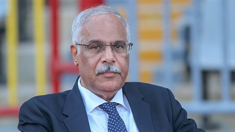 جمال علام، فيتو 