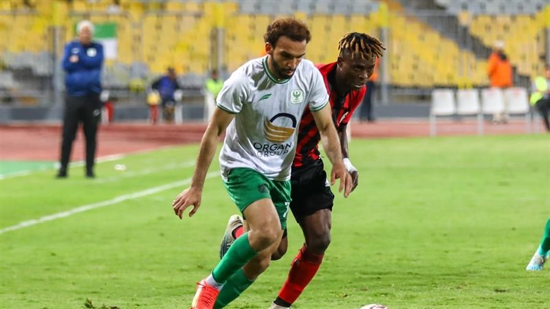 كريم العراقي، فيتو