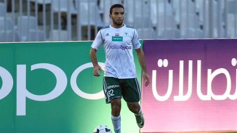 كريم العراقى، فيتو