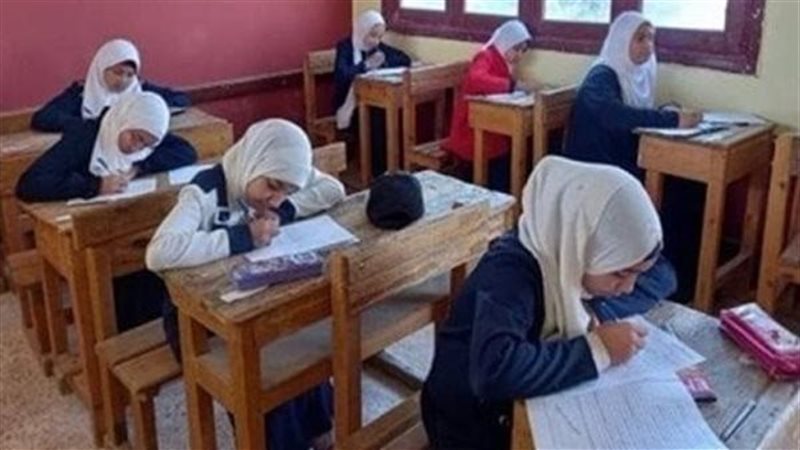 امتحانات الشهادة
