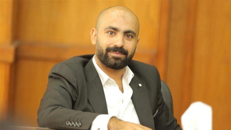 حاتم العدوي رئيس