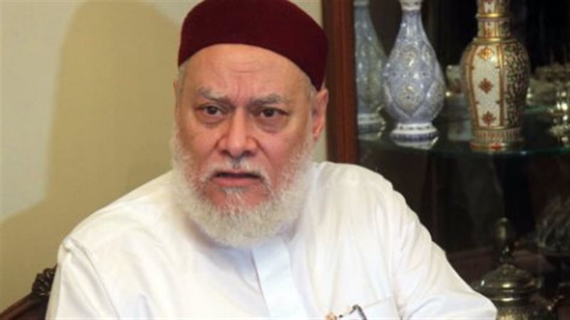 الدكتور علي جمعة،