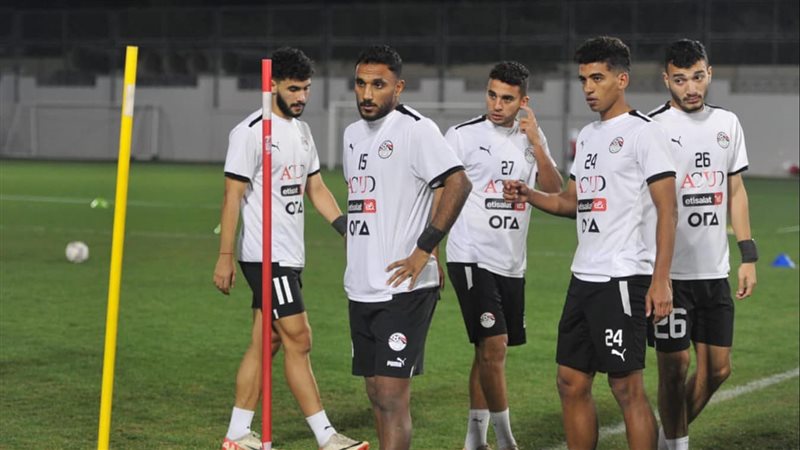 موعد انطلاق معسكر