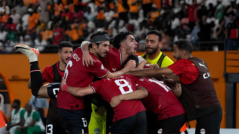 تشكيل منتخب مصر المتوقع