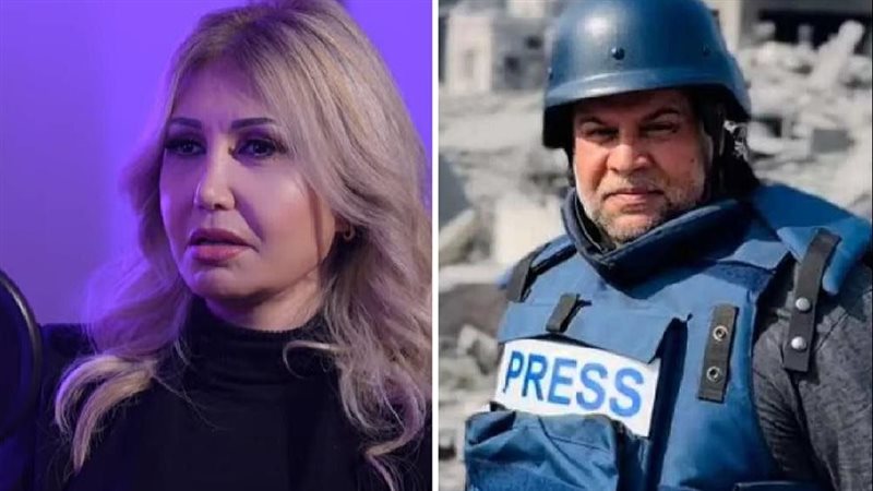 ميسرة ووائل الدحدوح،فيتو