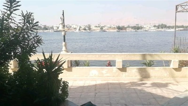 محافظة الأقصر، فيتو