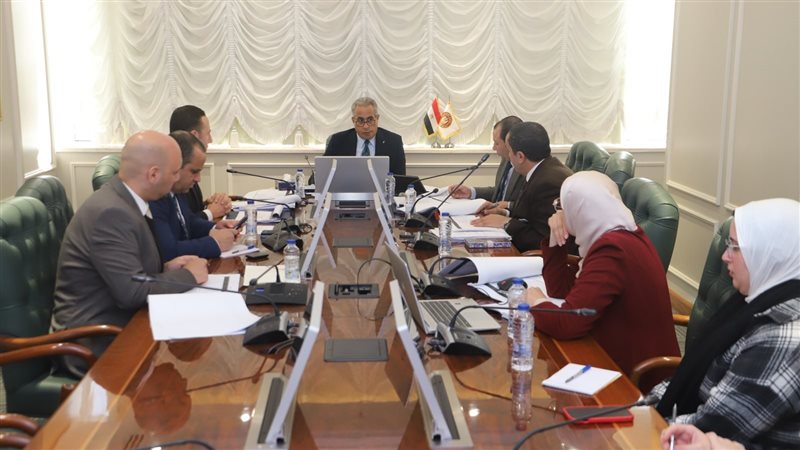 حسن شحاتة وزير العمل،فيتو