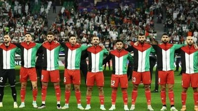 كأس آسيا، حسابات تأهل فلسطين والإمارات لدور الـ16 