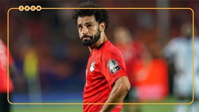 ماذا قدم محمد صلاح مع منتخب مصر؟ (فيديوجراف)