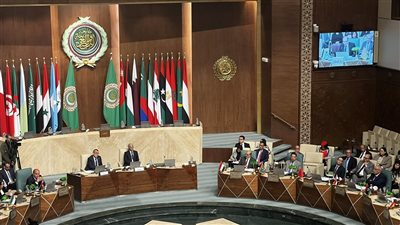 مندوب فلسطين بالجامعة العربية: هدف إسرائيل الأساسي تهجير الشعب الفلسطيني