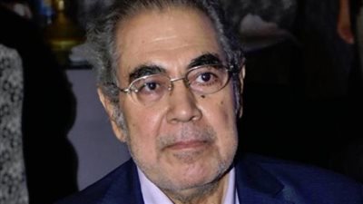 بعد وعكته الصحية، جمال شعبان يكشف تطورات حالة الفنان صبري عبد المنعم