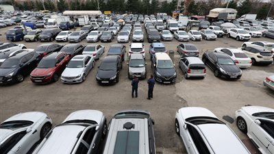 ما أسباب صعوبة فرض ضوابط على سوق السيارات المستعملة؟ الرابطة تجيب