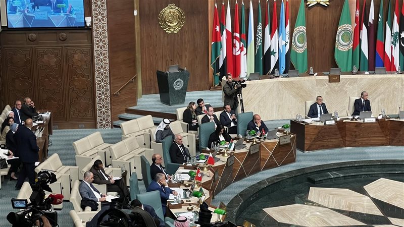جامعة الدول العربية،