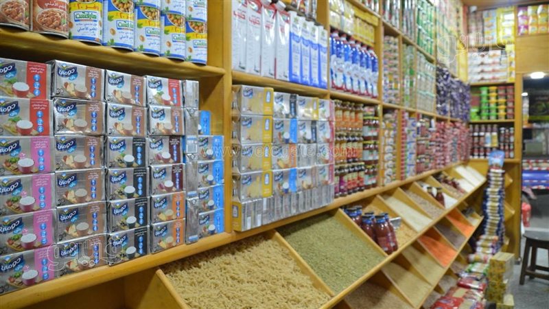 ارتفاع أسعار السلع