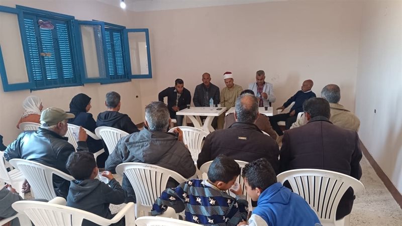ندوة وحدة السكان