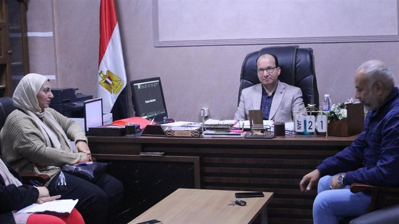 وكيل وزارة الصحة