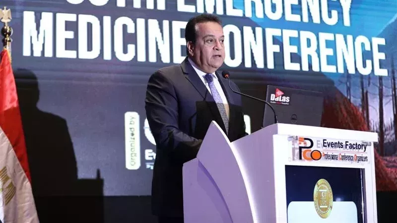 د.خالد عبدالغفار،