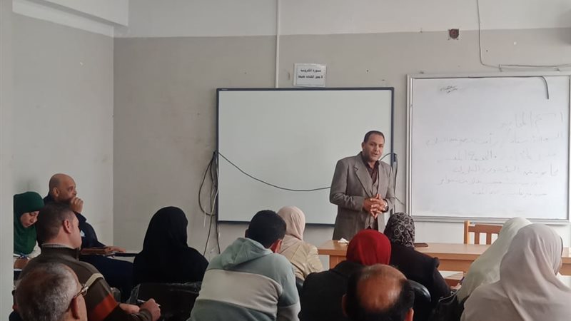 جانب من المبادرة