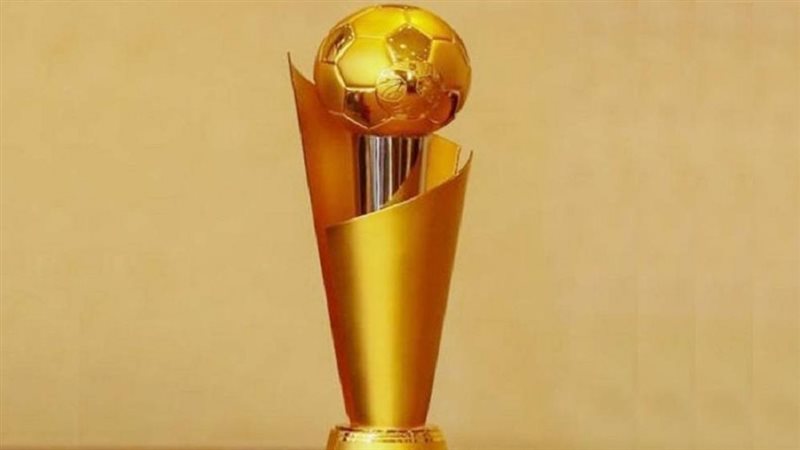 كأس العرب، فيتو 