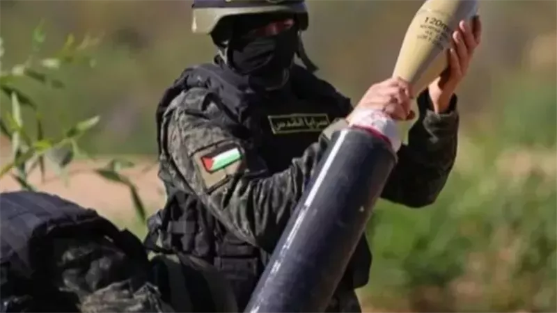سرايا القدس، فيتو