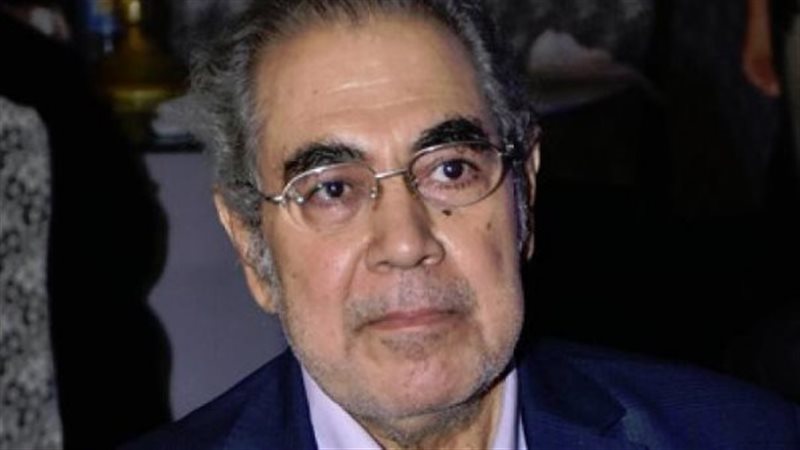 صبري عبد المنعم؛
