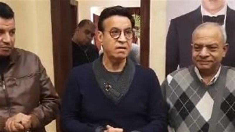 اجتماع مجلس نقابة
