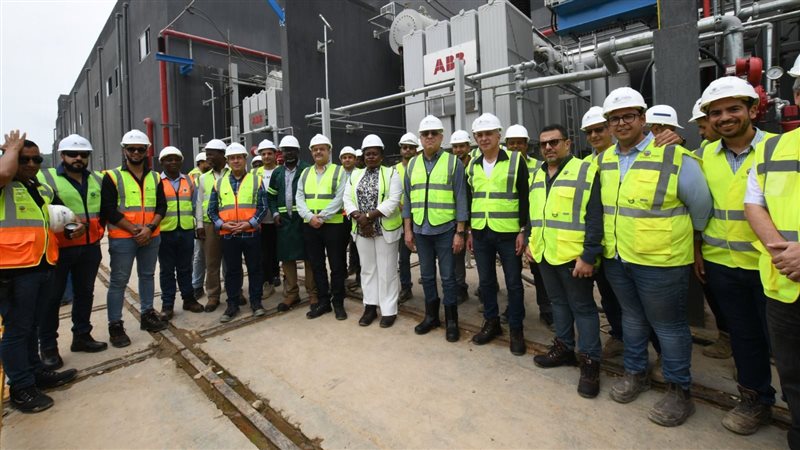 د. عاصم الجزار وزير