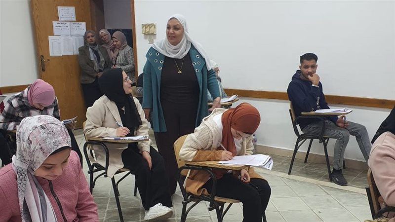 تمريض جامعة عين شمس،