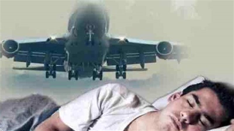 تفسيرحلم السفر في