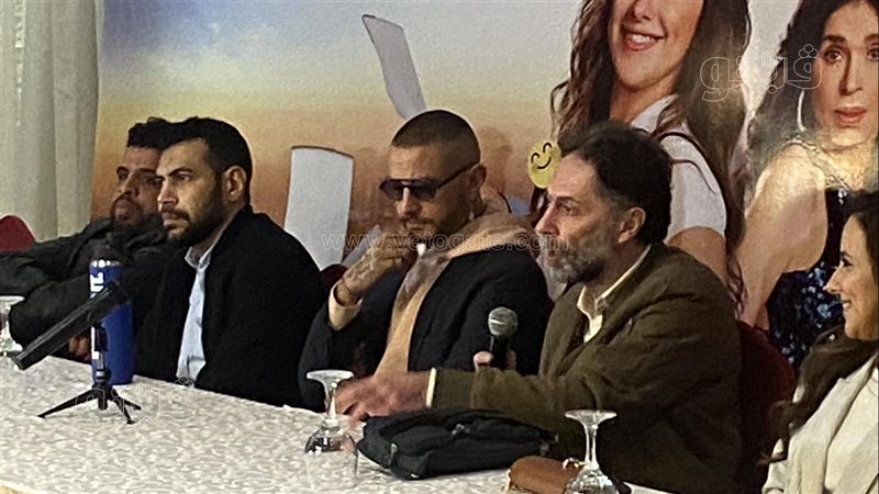 احمد الفيشاوي.فيتو