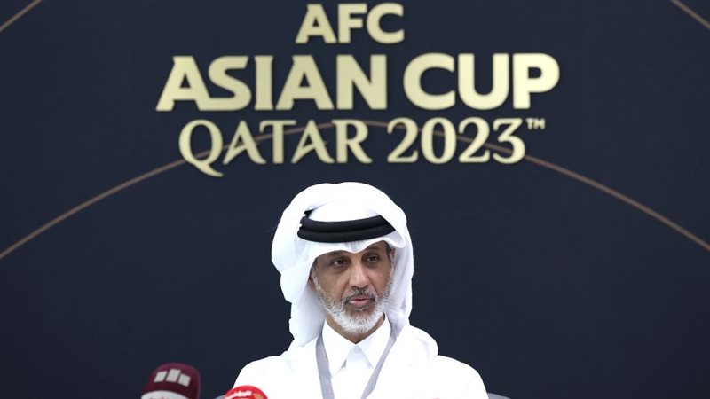 الشيخ حمد بن خليفة،