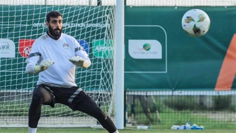 احمد الشناوي، فيتو