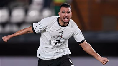 تريزيجيه: وعدت عائلتي بالفوز بلقب أمم أفريقيا وسنفعل ذلك إن شاء الله