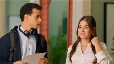  هل تشهد مسلسل حالة خاصة الحلقة 7 زواج نديم ورام الله؟ 