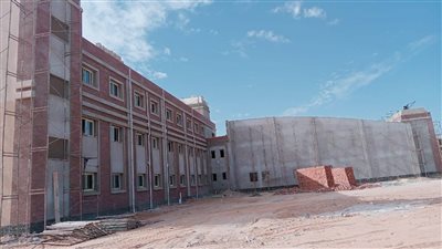 تفاصيل مشروعات تعليمية جديدة بالعاشر من رمضان 