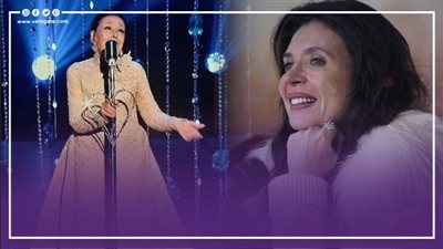 دينا عن ضجة ظهور نجاة: كان لازم تظهر عشان معنوياتها ونفسيتها (فيديو)