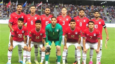 للمرة الثانية، المنتخب الأولمبي يخسر وديا من السعودية 