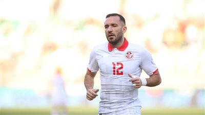 قناة تونسية: علي معلول يعتزل اللعب دوليا