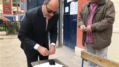 تعليم الإسكندرية: لا شكاوى بشأن امتحانات اليوم