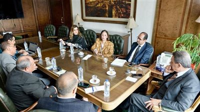 الأعلى للإعلام يشكل لجنتين لوضع ضوابط تنظيم 