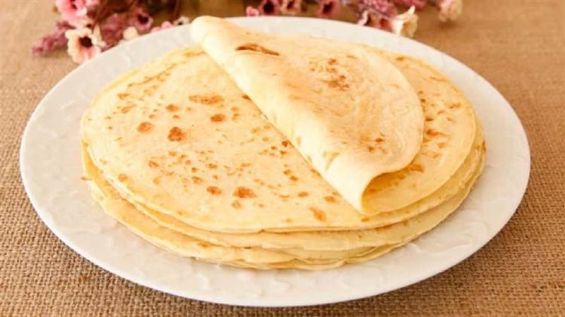 عيش الكريب، فيتو