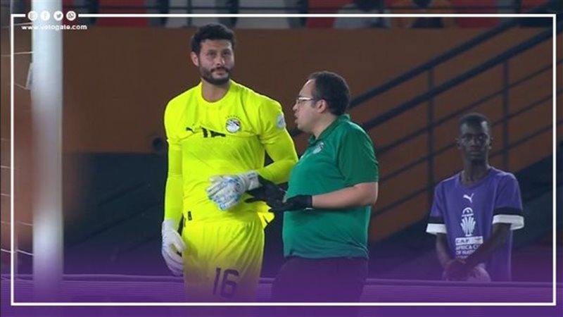 محمد الشناوي، فيتو