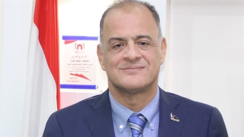 الدكتور محمد بحيرى
