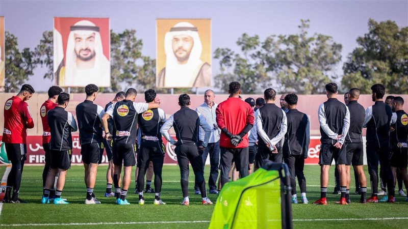 الأهلى، فيتو