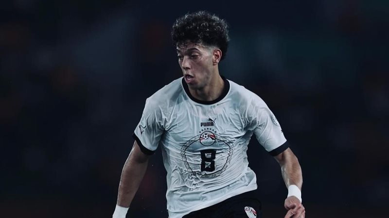 إمام عاشور، فيتو