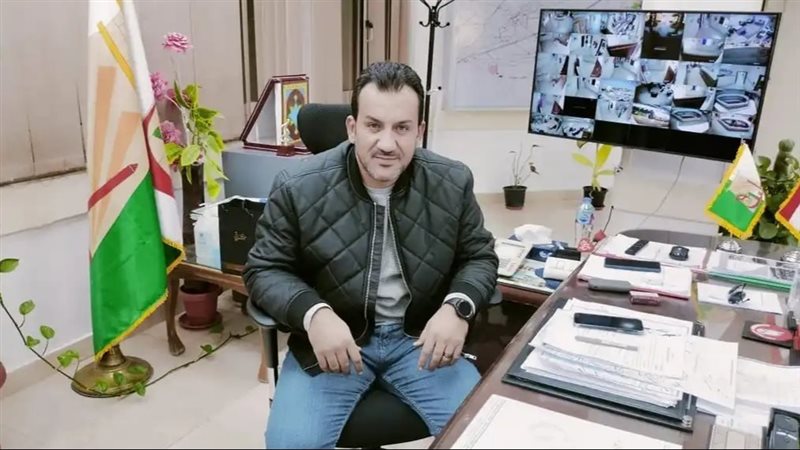 رئيس جهاز طيبة الجديدة