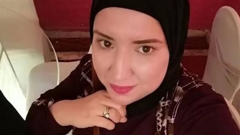 المحامية اميرة جمال،