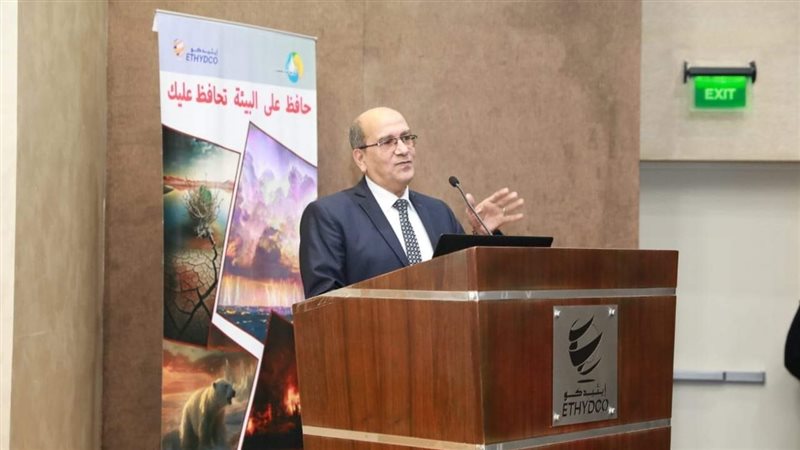 رئيس مياه الإسكندرية،
