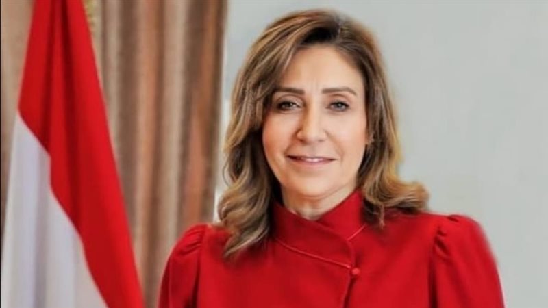 الدكتورة نيفين الكيلاني