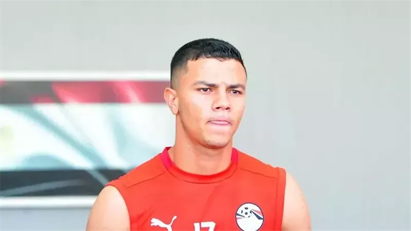 محمد شحاتة،فيتو